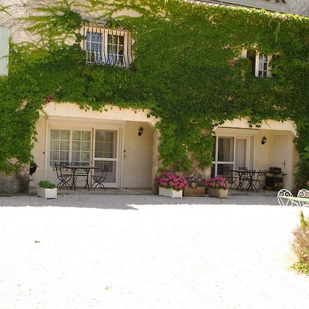 Residence Le Saint Victor فونتفيل المظهر الخارجي الصورة