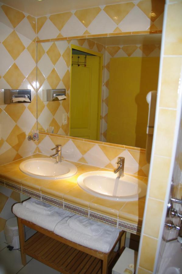 Residence Le Saint Victor فونتفيل المظهر الخارجي الصورة
