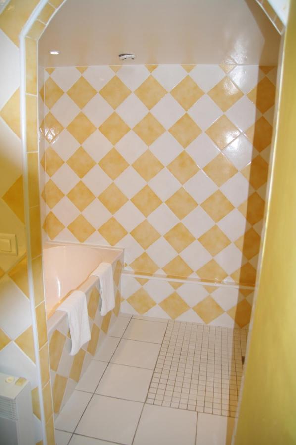 Residence Le Saint Victor فونتفيل المظهر الخارجي الصورة