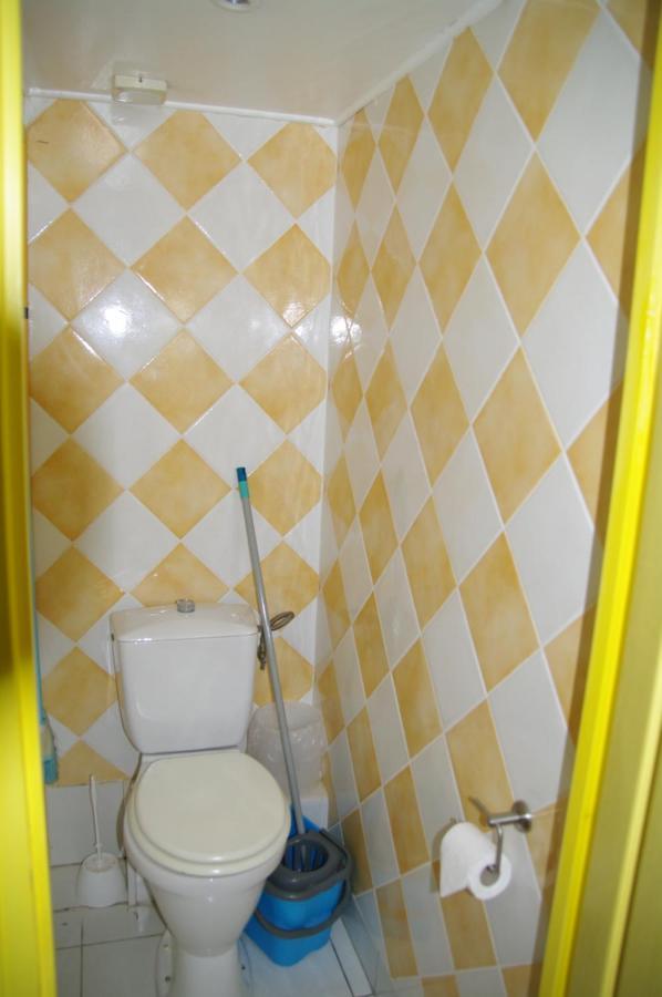 Residence Le Saint Victor فونتفيل المظهر الخارجي الصورة
