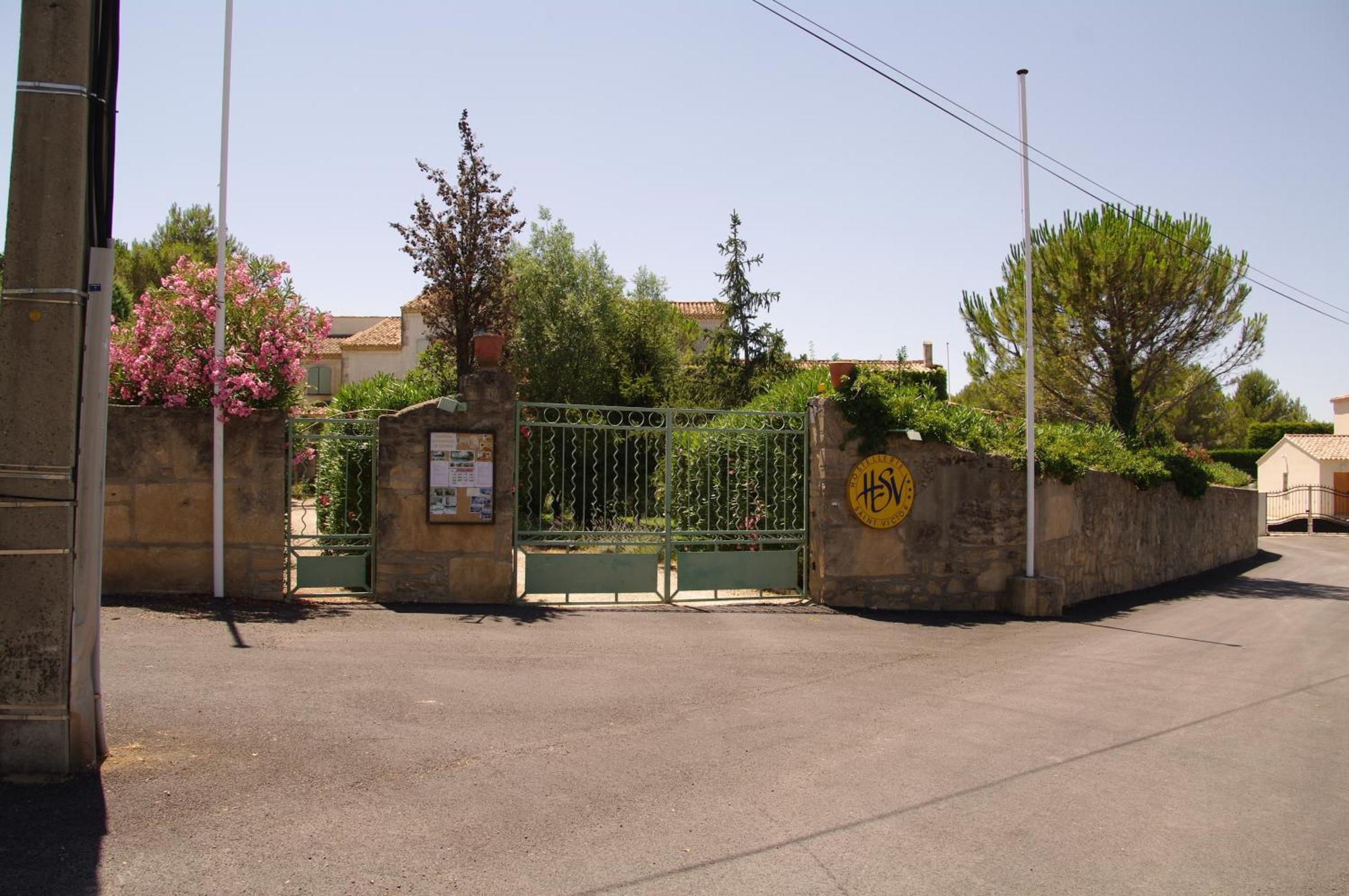 Residence Le Saint Victor فونتفيل المظهر الخارجي الصورة