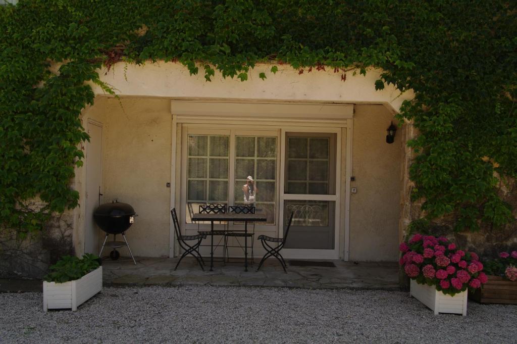 Residence Le Saint Victor فونتفيل الغرفة الصورة
