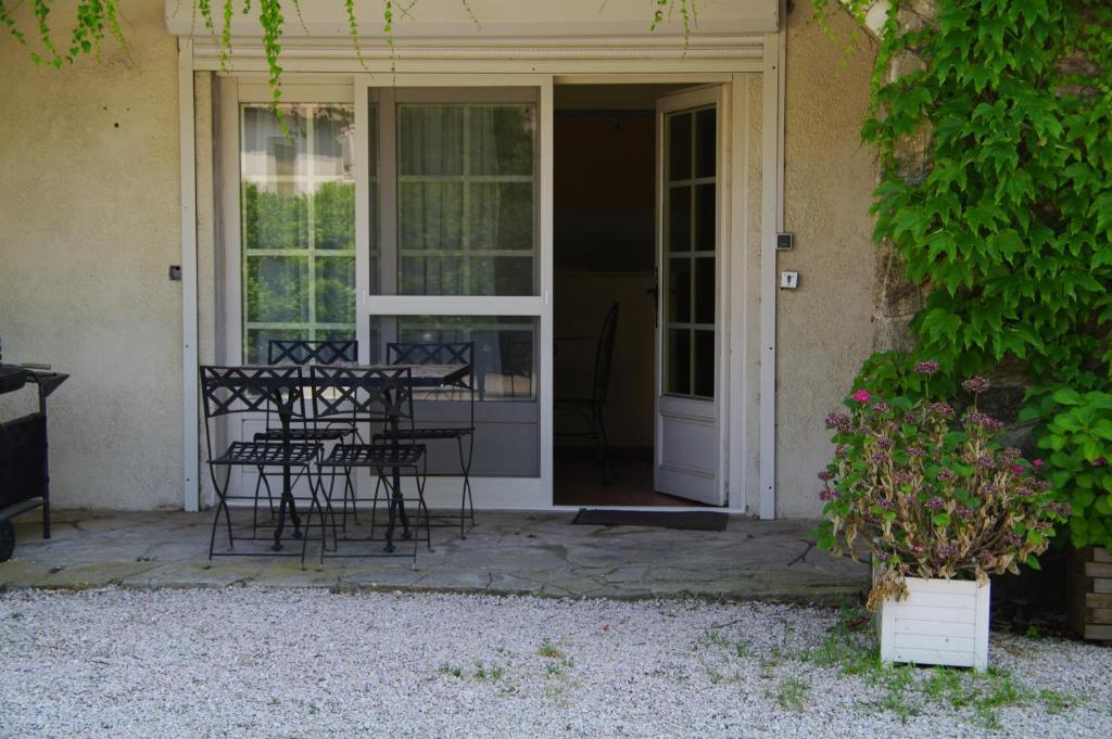 Residence Le Saint Victor فونتفيل المظهر الخارجي الصورة