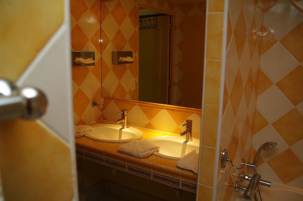 Residence Le Saint Victor فونتفيل الغرفة الصورة