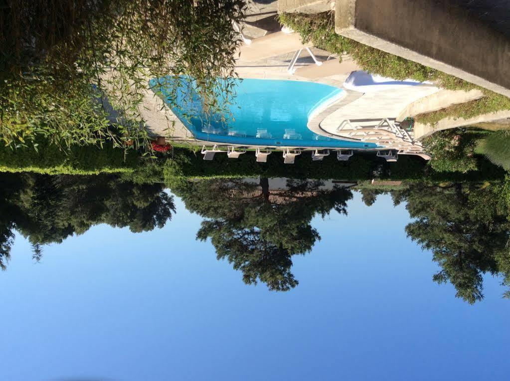 Residence Le Saint Victor فونتفيل المظهر الخارجي الصورة