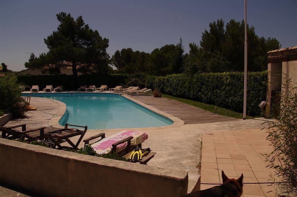 Residence Le Saint Victor فونتفيل المظهر الخارجي الصورة