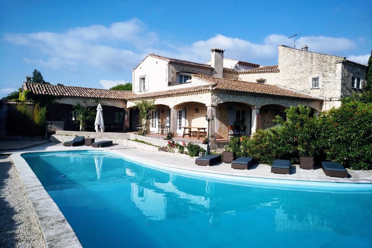 Residence Le Saint Victor فونتفيل المظهر الخارجي الصورة