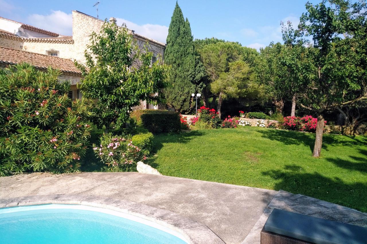 Residence Le Saint Victor فونتفيل المظهر الخارجي الصورة