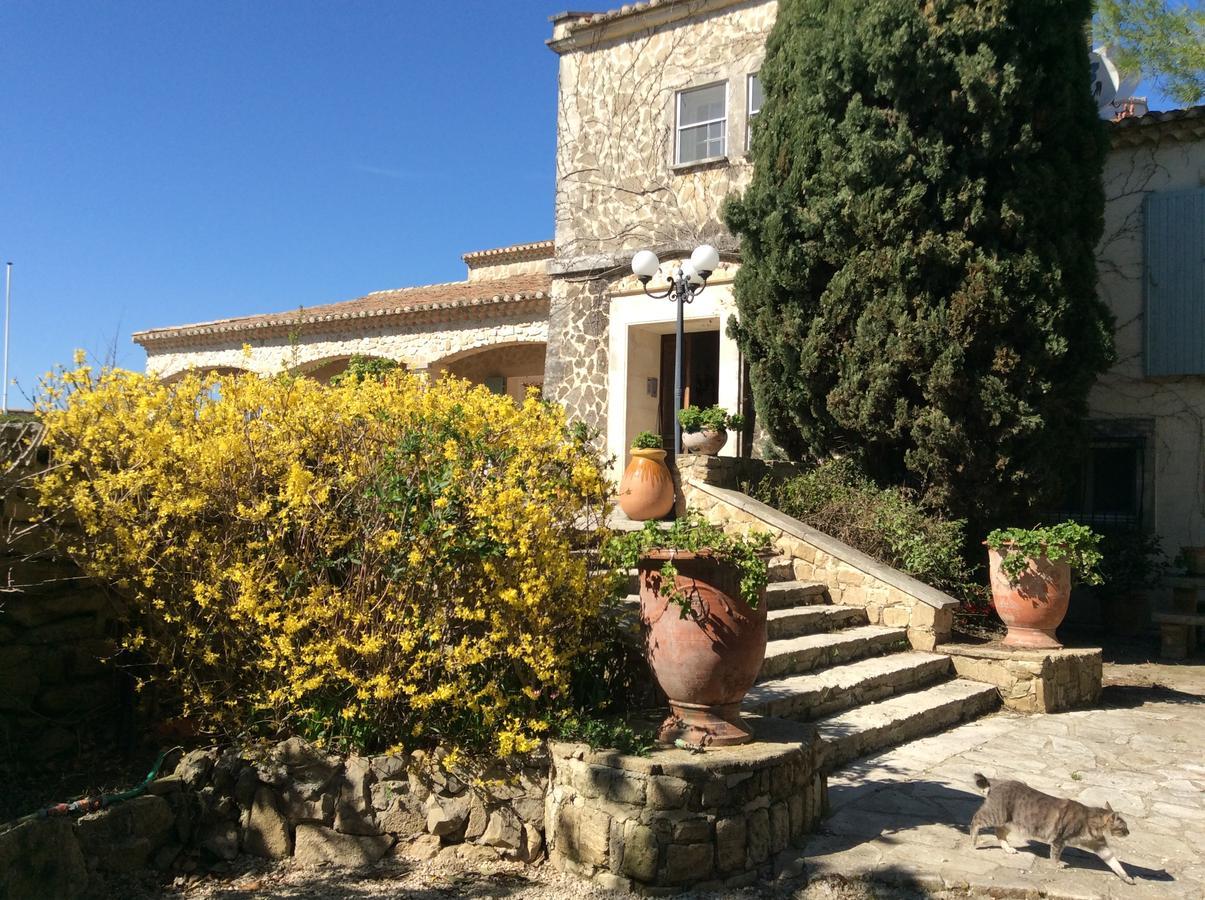 Residence Le Saint Victor فونتفيل المظهر الخارجي الصورة