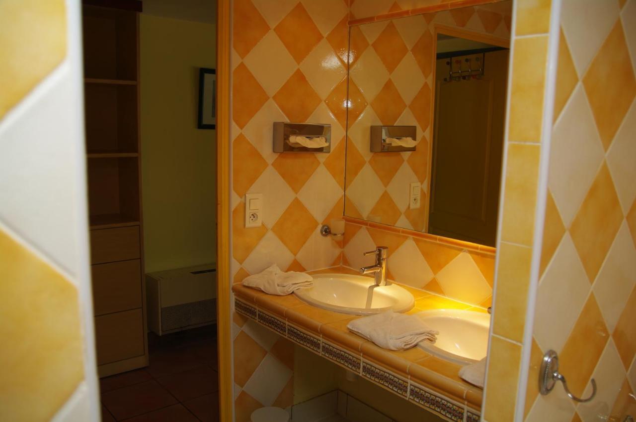 Residence Le Saint Victor فونتفيل المظهر الخارجي الصورة