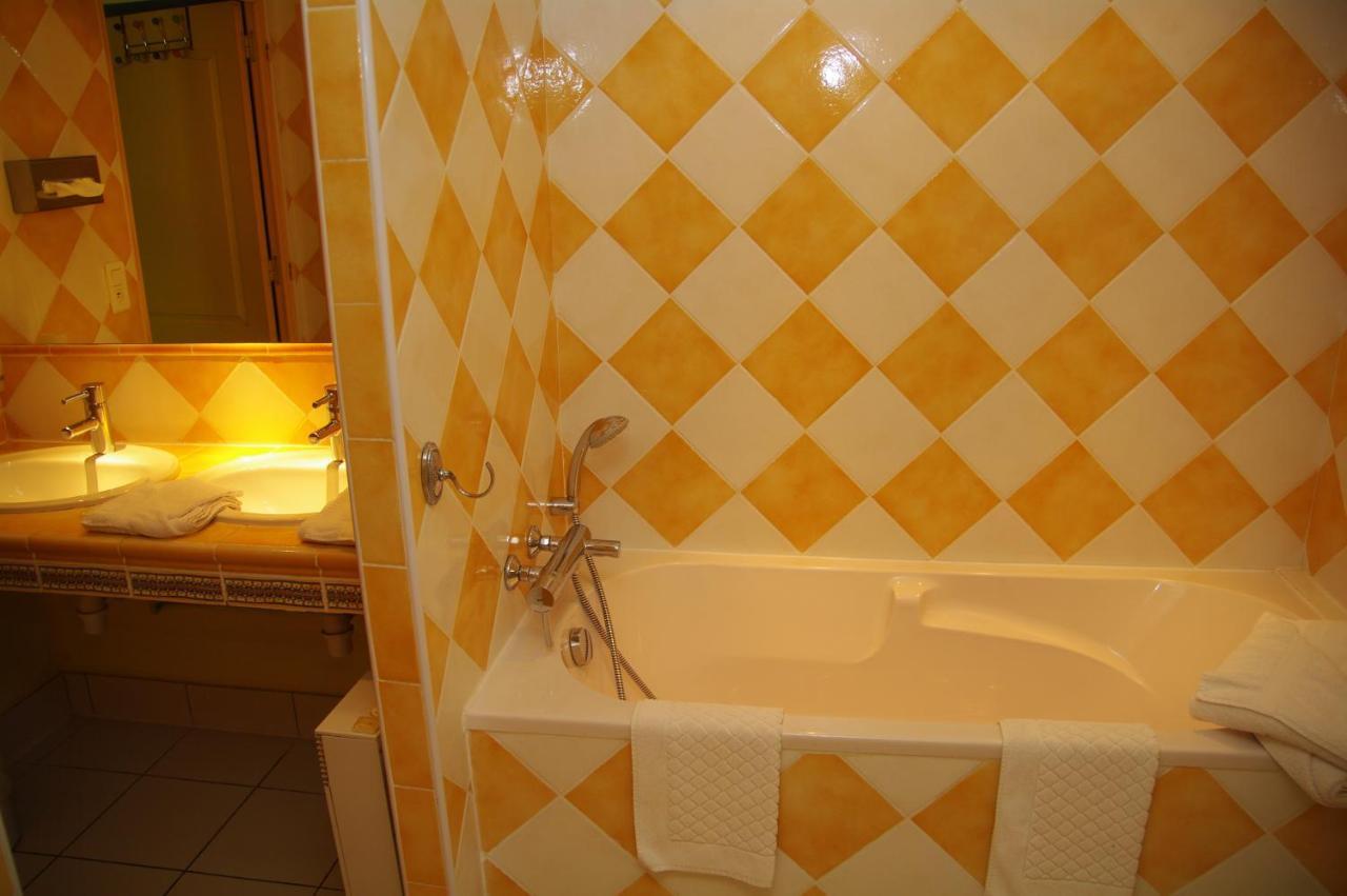 Residence Le Saint Victor فونتفيل المظهر الخارجي الصورة