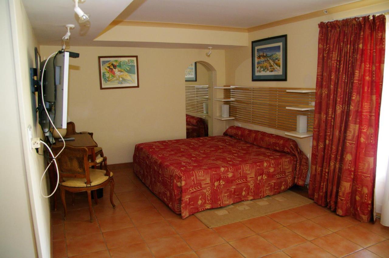 Residence Le Saint Victor فونتفيل الغرفة الصورة